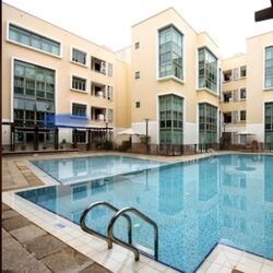 Gold Palm Mansion (D15), Apartment #564229591